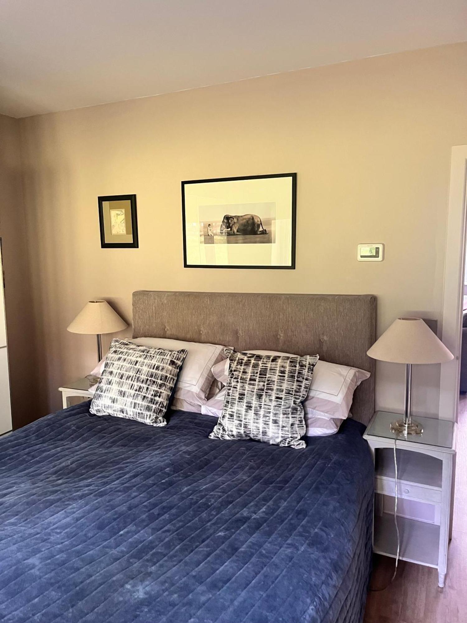 The Coach House Apartment *