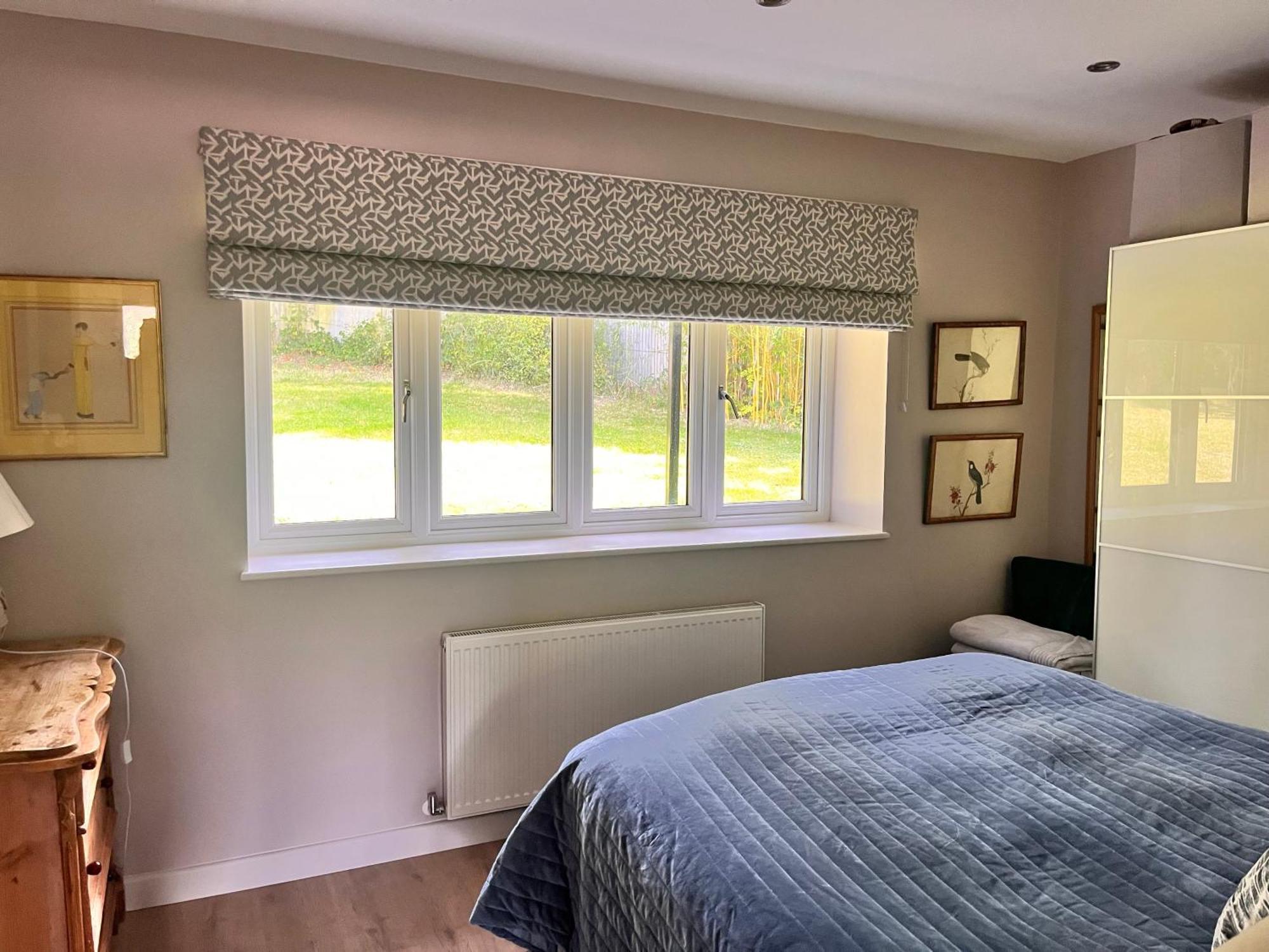 The Coach House Warnham