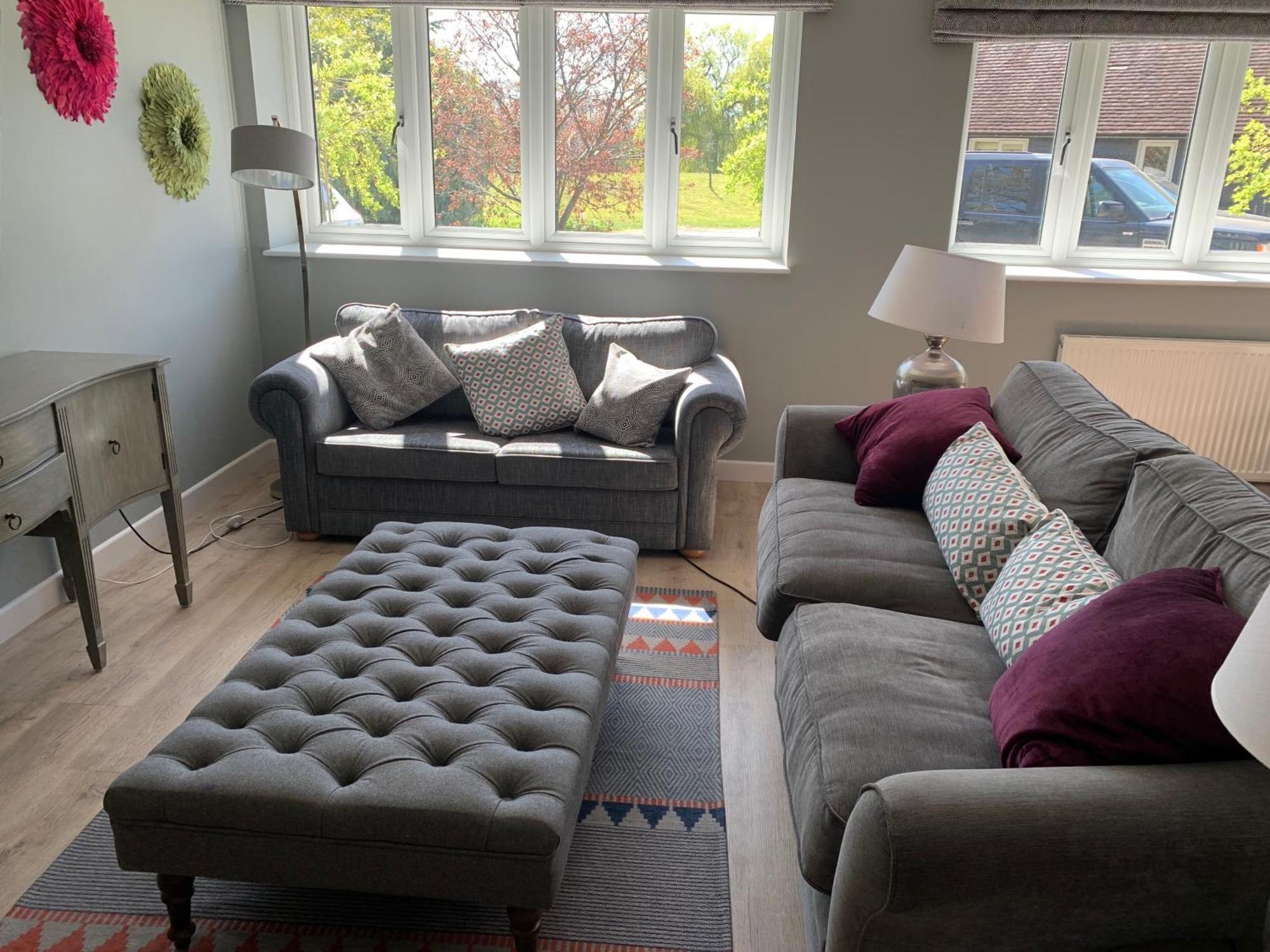 Apartment The Coach House Warnham